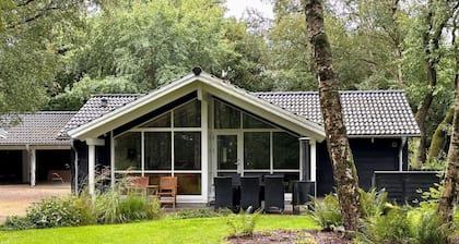4 Person Holiday Home in Aabybro