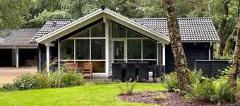 4 Person Holiday Home in Aabybro