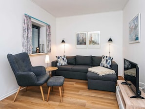 House | Interior - 4 Person Holiday Home in Hejls (Hejls)