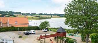 4 Person Holiday Home in Hejls