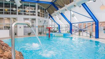House | Pool | Indoor pool, outdoor pool