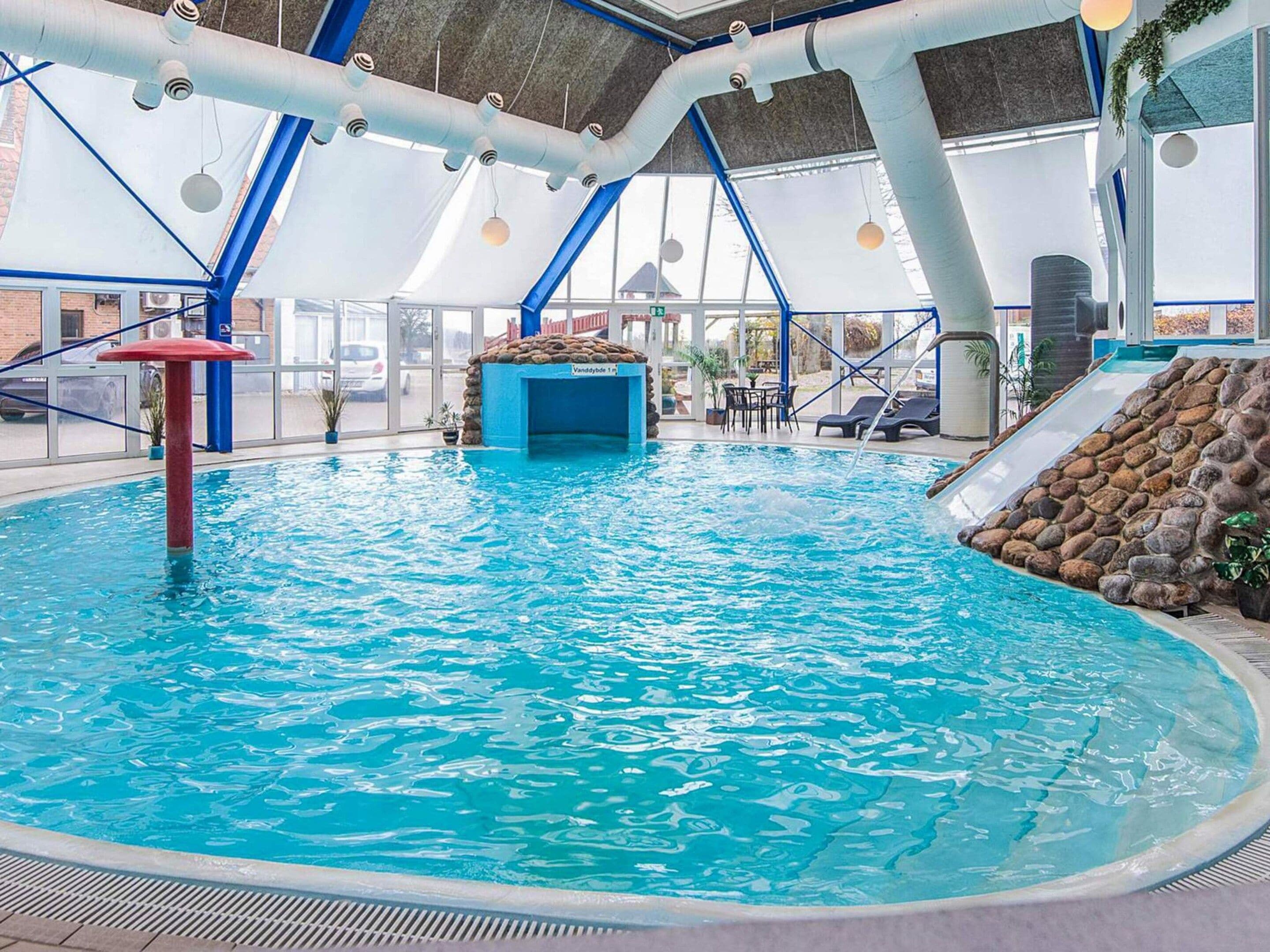 House | Pool | Indoor pool, outdoor pool