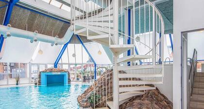 4 Person Holiday Home in Hejls