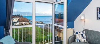 4 Person Holiday Home in Hejls