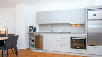 House | Private kitchen
