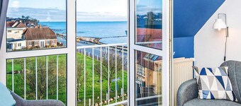 4 Person Holiday Home in Hejls