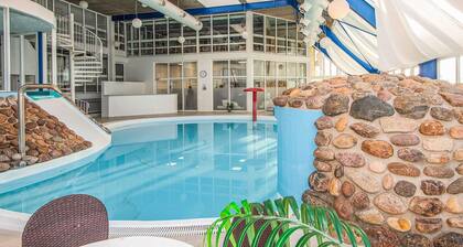 4 Person Holiday Home in Hejls