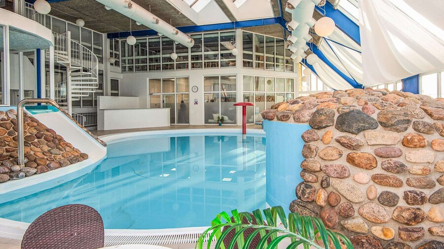 4 Person Holiday Home in Hejls