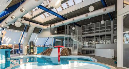 4 Person Holiday Home in Hejls