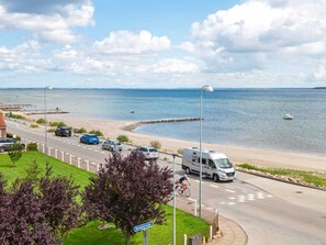 Hus | Strand