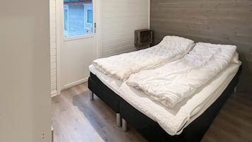 House | 3 bedrooms, individually furnished