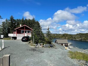 House | Exterior - 6 Person Holiday Home in Bremnes-by Traum (Bomlo)