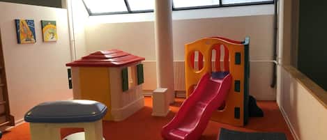 House | Children’s area