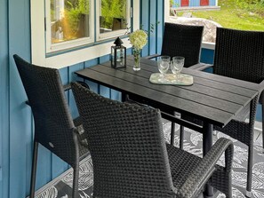 House | Tempat makan