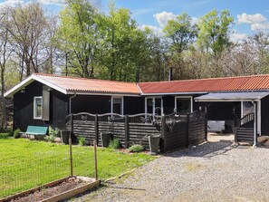 Exterior - 6 Person Holiday Home in Hadsund (Hadsund)