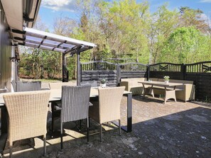 Exterior - 6 Person Holiday Home in Hadsund (Hadsund)