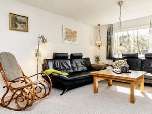 Hus | Oppholdsområde