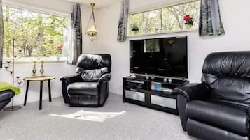 Hus | Oppholdsområde