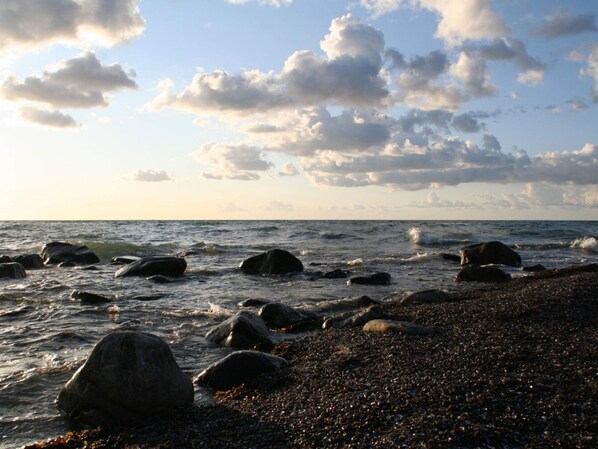 Water view - 6 Person Holiday Home in Hadsund (Hadsund)