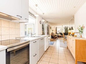 House | Private kitchen