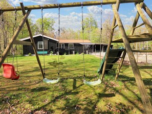 Property amenity - 6 Person Holiday Home in Hadsund (Hadsund)