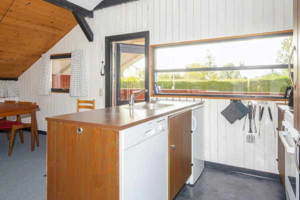 House | Interior