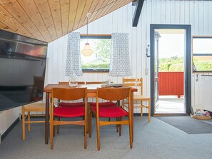 Huis | Dineren