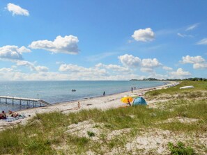 Huis | Strand