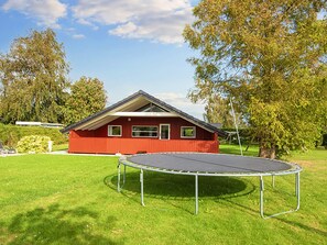 House | Exterior - 6 Person Holiday Home in Sydals (Sydals)