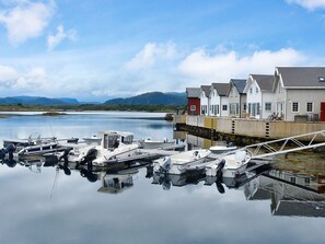 独立别墅 | 外观