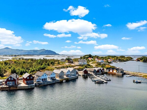 独立别墅 | 外观