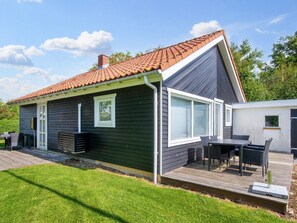 Unclassified image, 3 of 23, button - 6 Person Holiday Home in Sydals (Sydals)