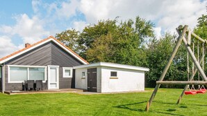 Maison | Extérieur