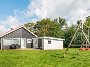 Exterior - 6 Person Holiday Home in Sydals (Sydals)