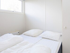 4 bedrooms - 6 Person Holiday Home in Sydals (Sydals)