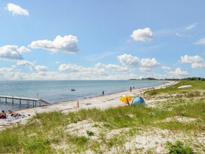 Beach - 6 Person Holiday Home in Sydals (Sydals)