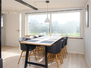 Dining - 6 Person Holiday Home in Sydals (Sydals)