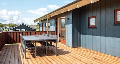 4 Star Holiday Home in Nordborg