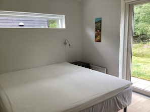 4 bedrooms, individually furnished - 4 Star Holiday Home in Albaek (Aalbaek)