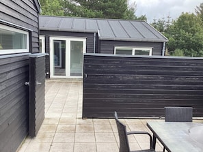 Exterior - 4 Star Holiday Home in Albaek (Aalbaek)