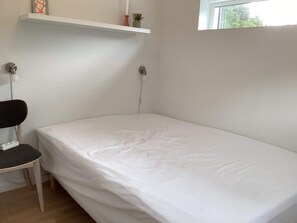 4 bedrooms, individually furnished - 4 Star Holiday Home in Albaek (Aalbaek)