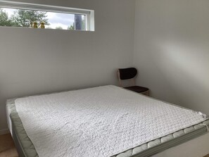House | 4 bedrooms, individually furnished - 4 Star Holiday Home in Albaek (Aalbaek)