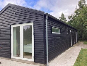 House | Exterior - 4 Star Holiday Home in Albaek (Aalbaek)