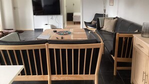 House | Private kitchen - 4 Star Holiday Home in Albaek (Aalbaek)