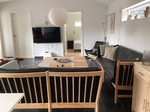 Private kitchen - 4 Star Holiday Home in Albaek (Aalbaek)