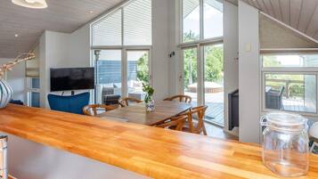 Ferienhaus | Speisen