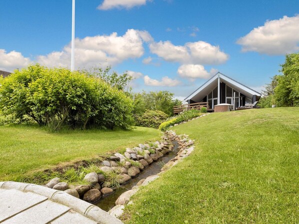 House | Exterior