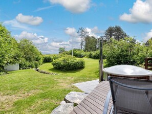 House | Property amenity - 5 Star Holiday Home in Hadsund (Hadsund)
