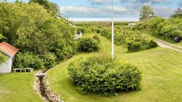 Hus | Udendørsområde