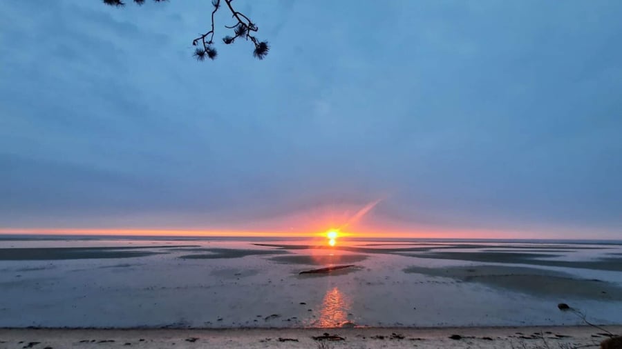 5 Star Holiday Home in Hadsund